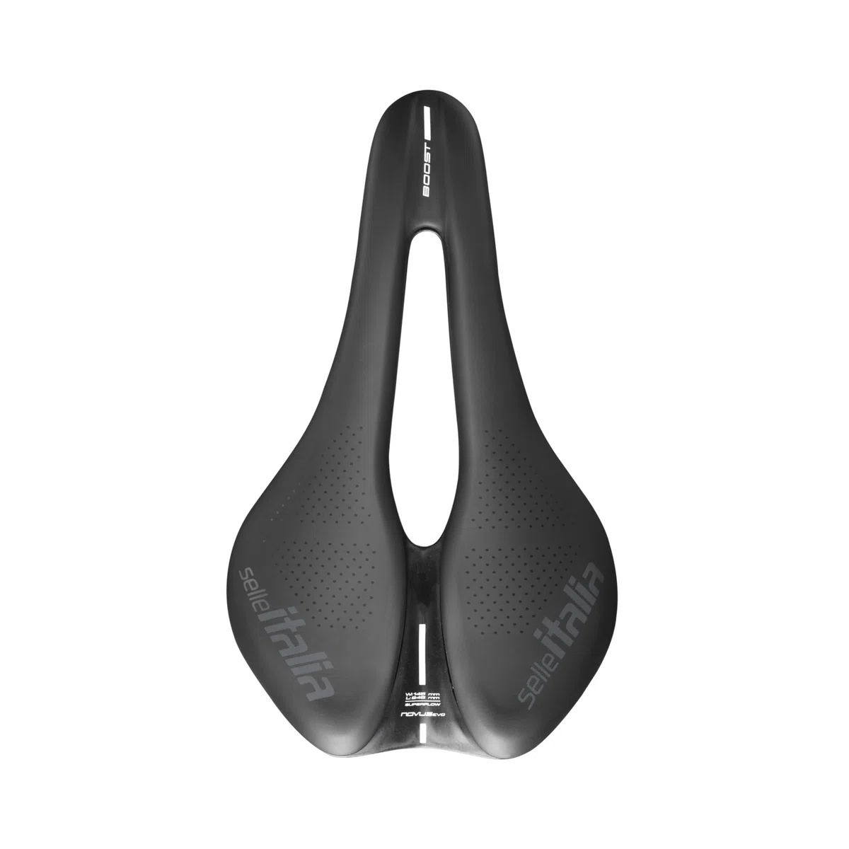 Selle Italia Unisex – Erwachsene Novus Sättel