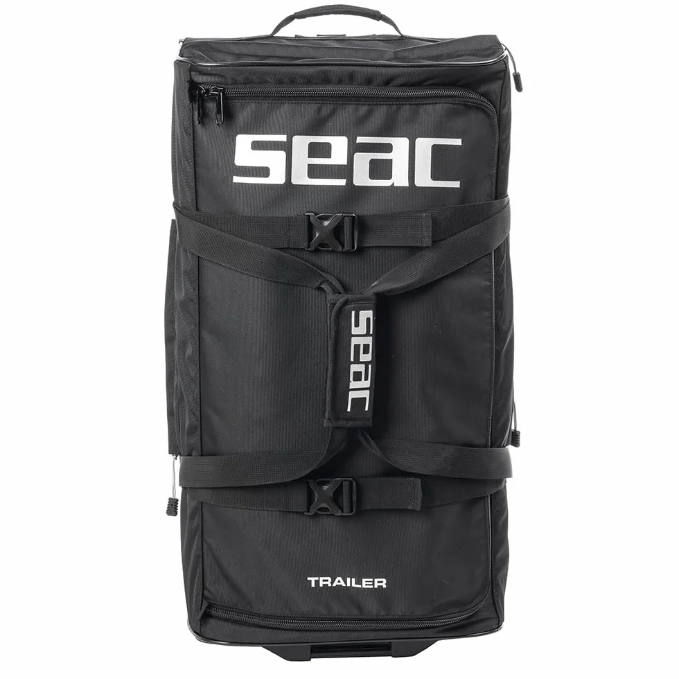 SEAC