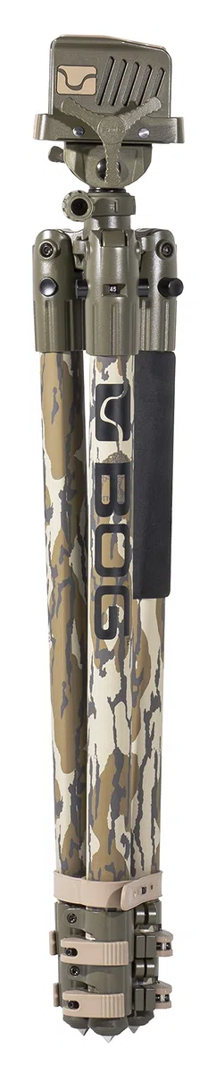 BOG Death Grip Bottom Land Mossy Oak