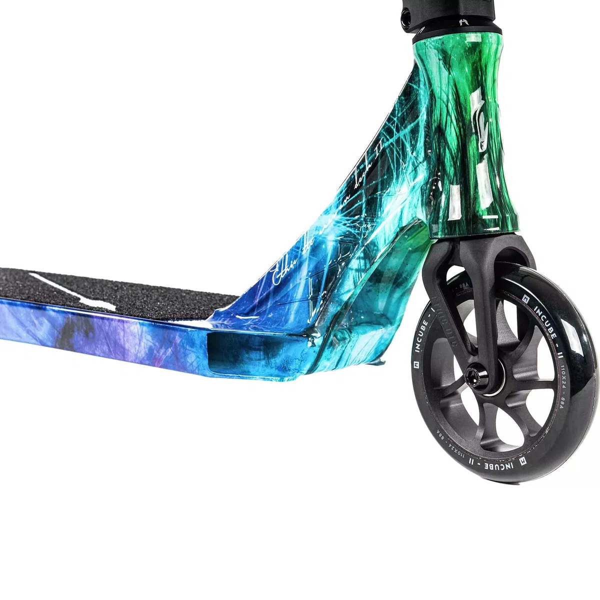 Patinete Freestyle Ethic Erawan V2 M Iridium