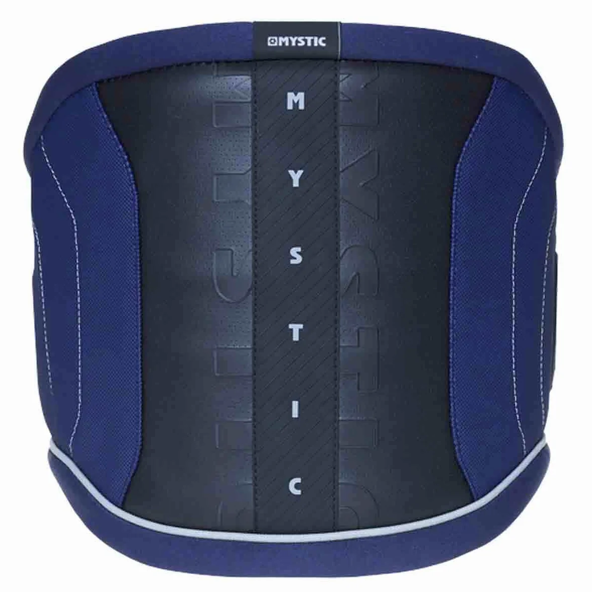 Mystic 2022 Star Waist Harness - Black/Green