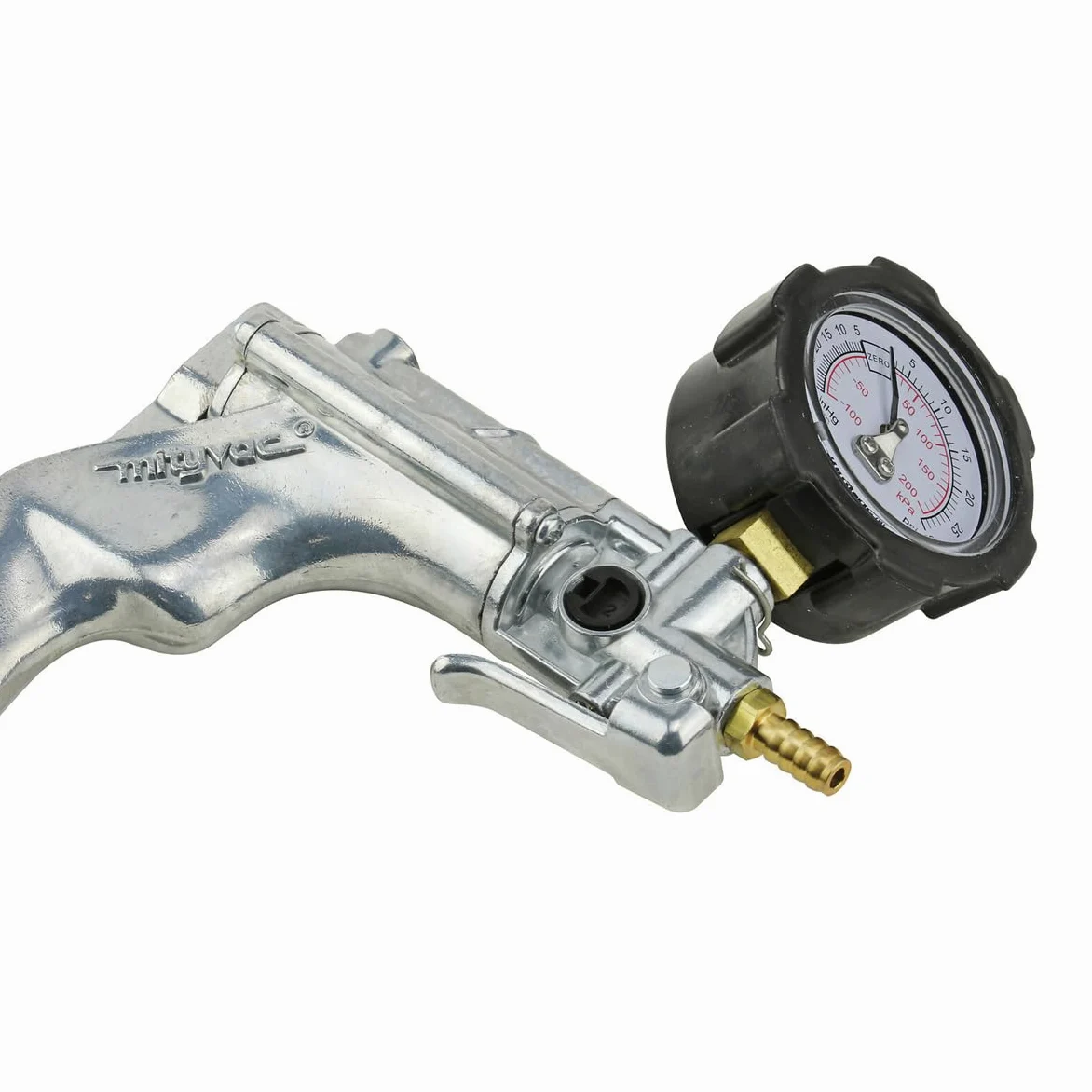 Mityvac MV8510 Silverline Elite - Bomba de Mano