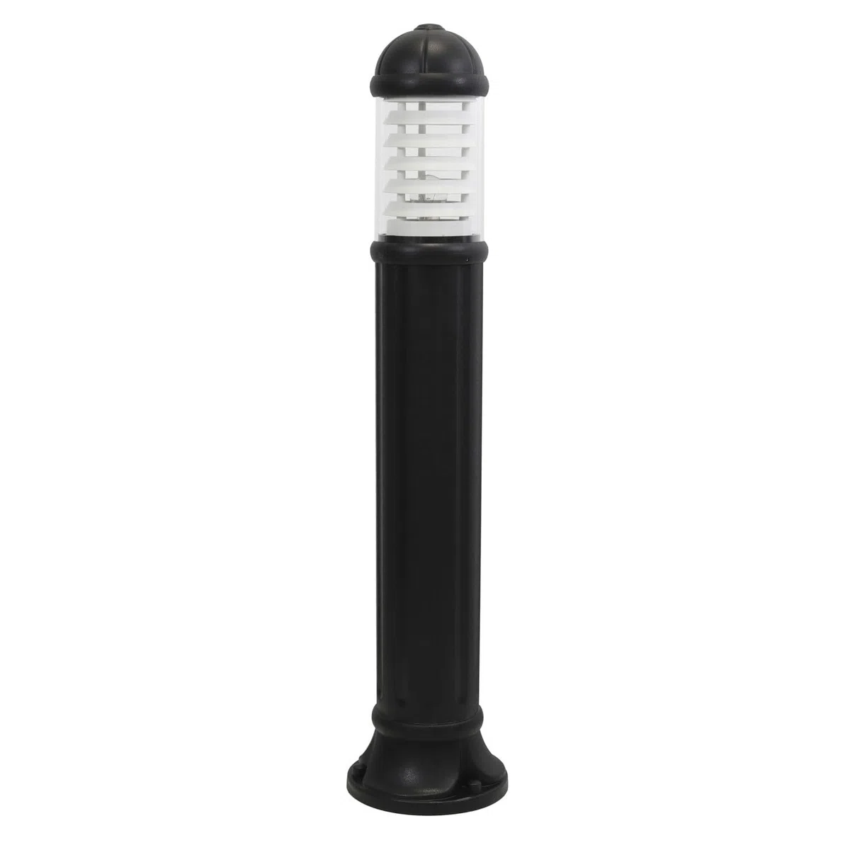 Baliza SAURO IP55 E27 100W 110cm Ng.
