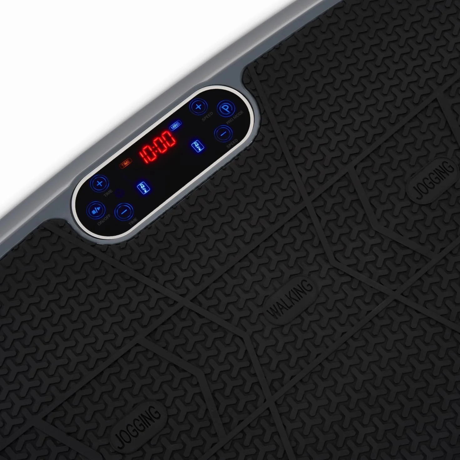 Athlyt - Plataforma Vibratoria de Fitness