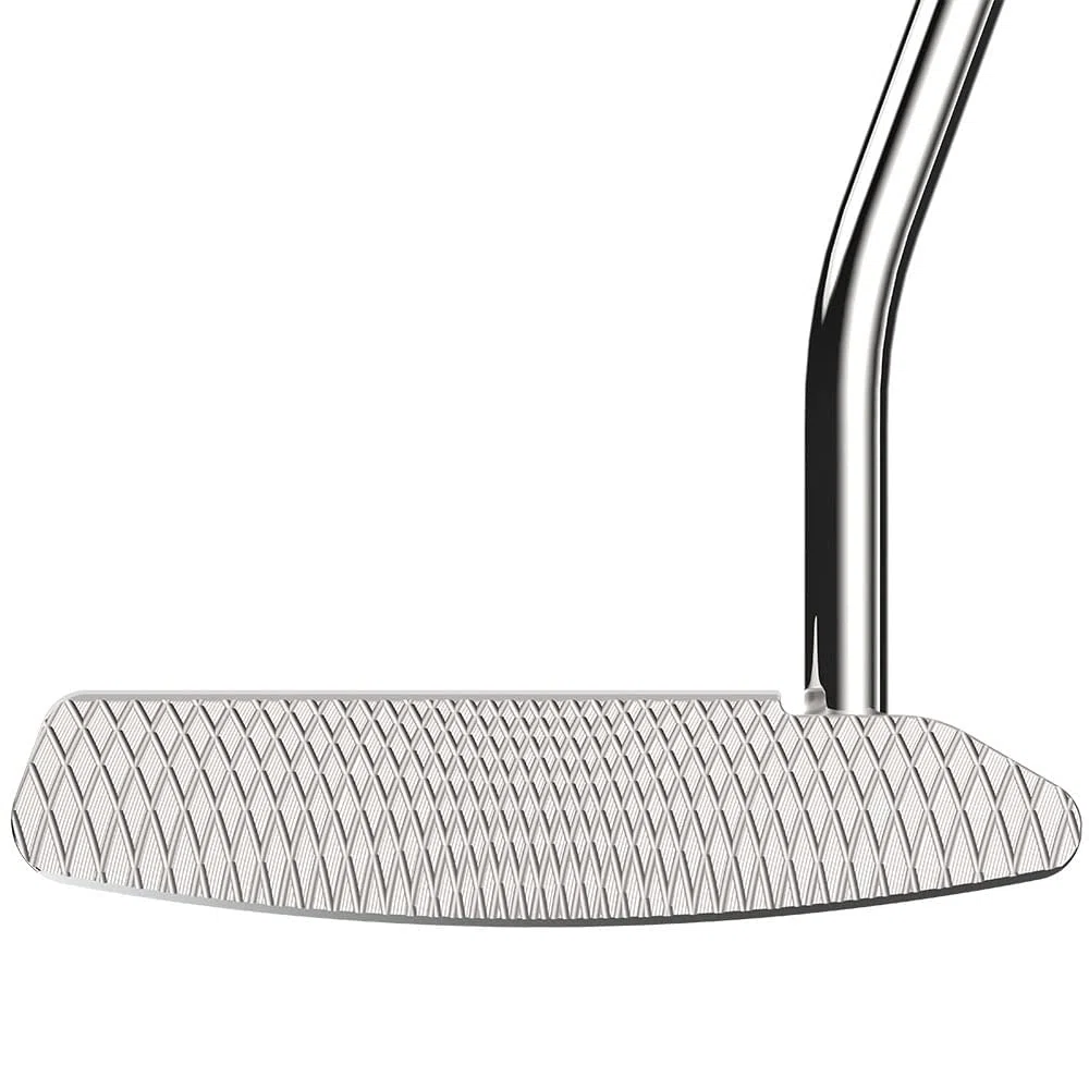 Cleveland Golf HB Soft Milled #8 FG Palos de Golf, Putter, Hombres, Satén