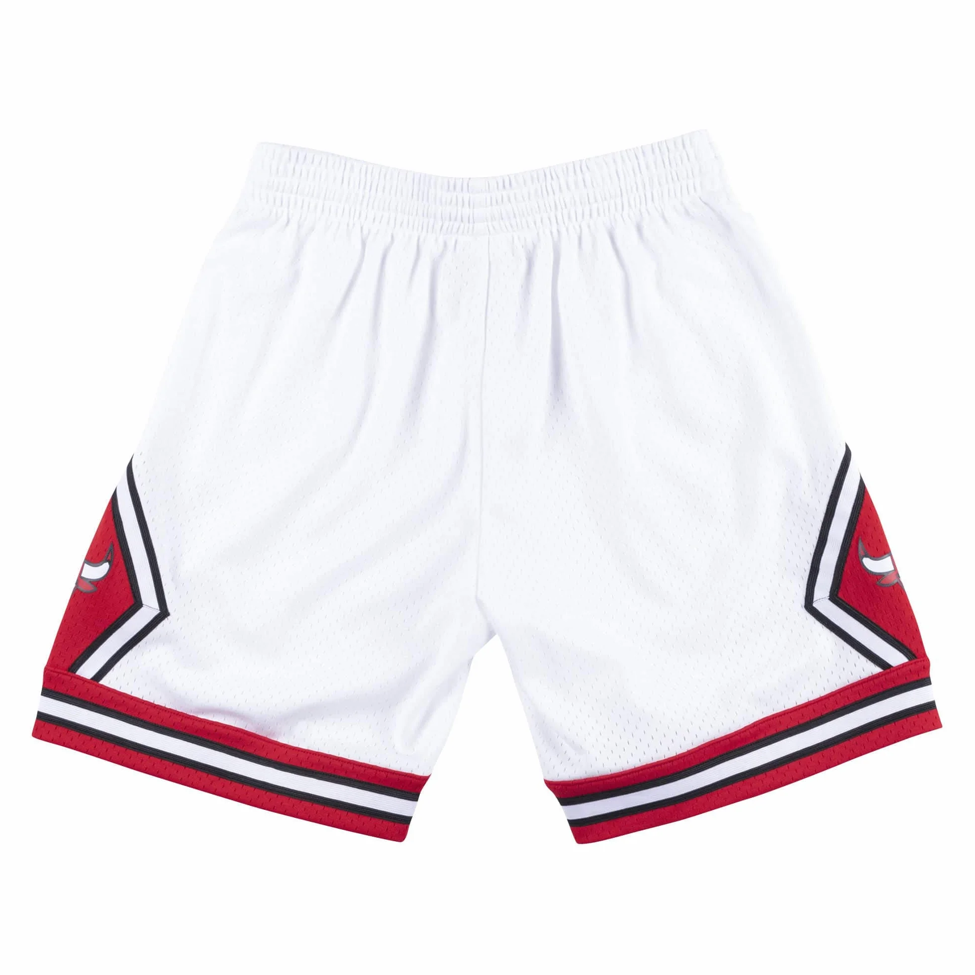 Mitchell & Ness Pantalones Cortos para Hombre 2.0 - Chi. Bulls