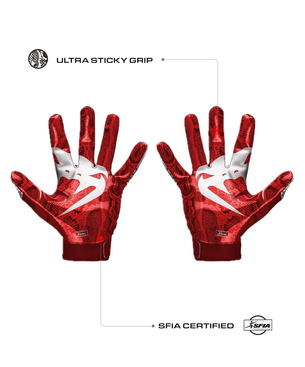 VENUM Elite Guantes de Fútbol