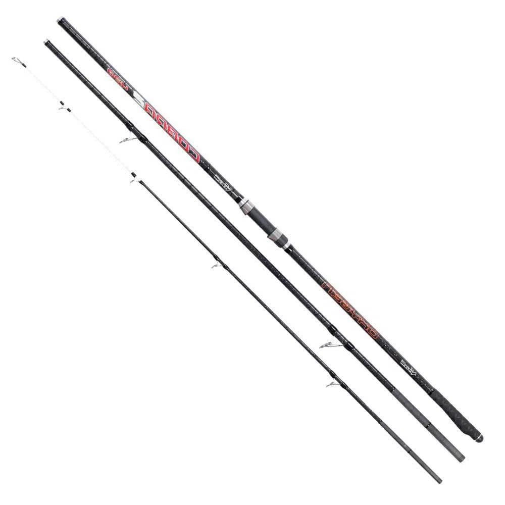 Caña Vercelli OXYGEN COBRA 2 4.20m 3tr