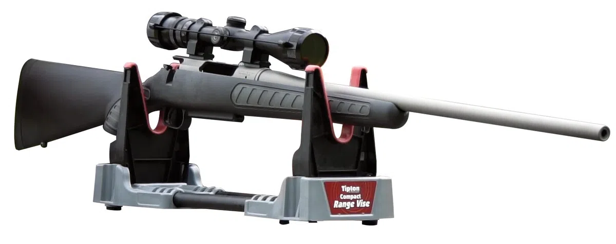 Tipton Compact Range Vise