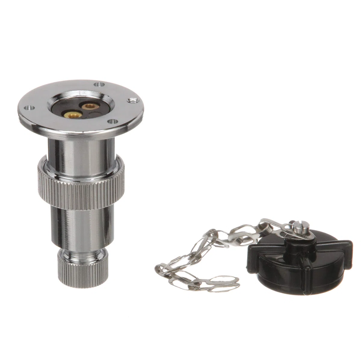 Conector de Cubierta