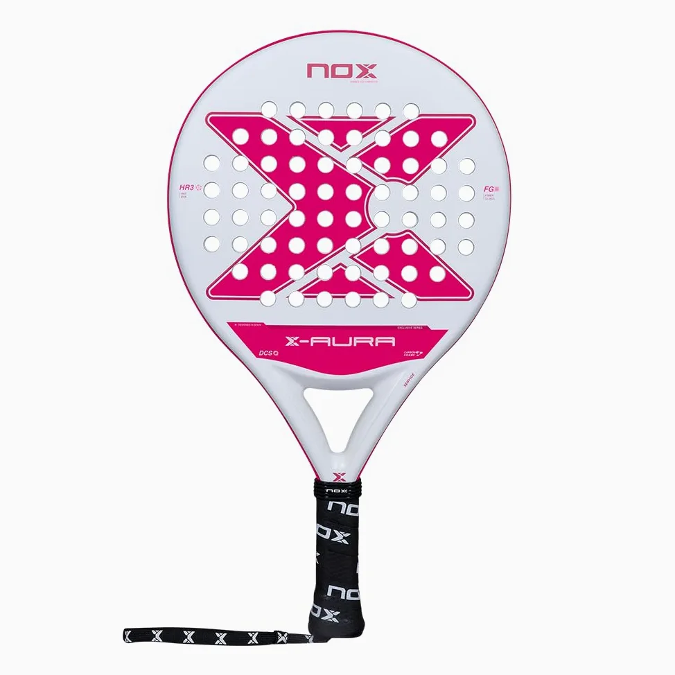 NOX X-Aura 2026 Pala de Pádel
