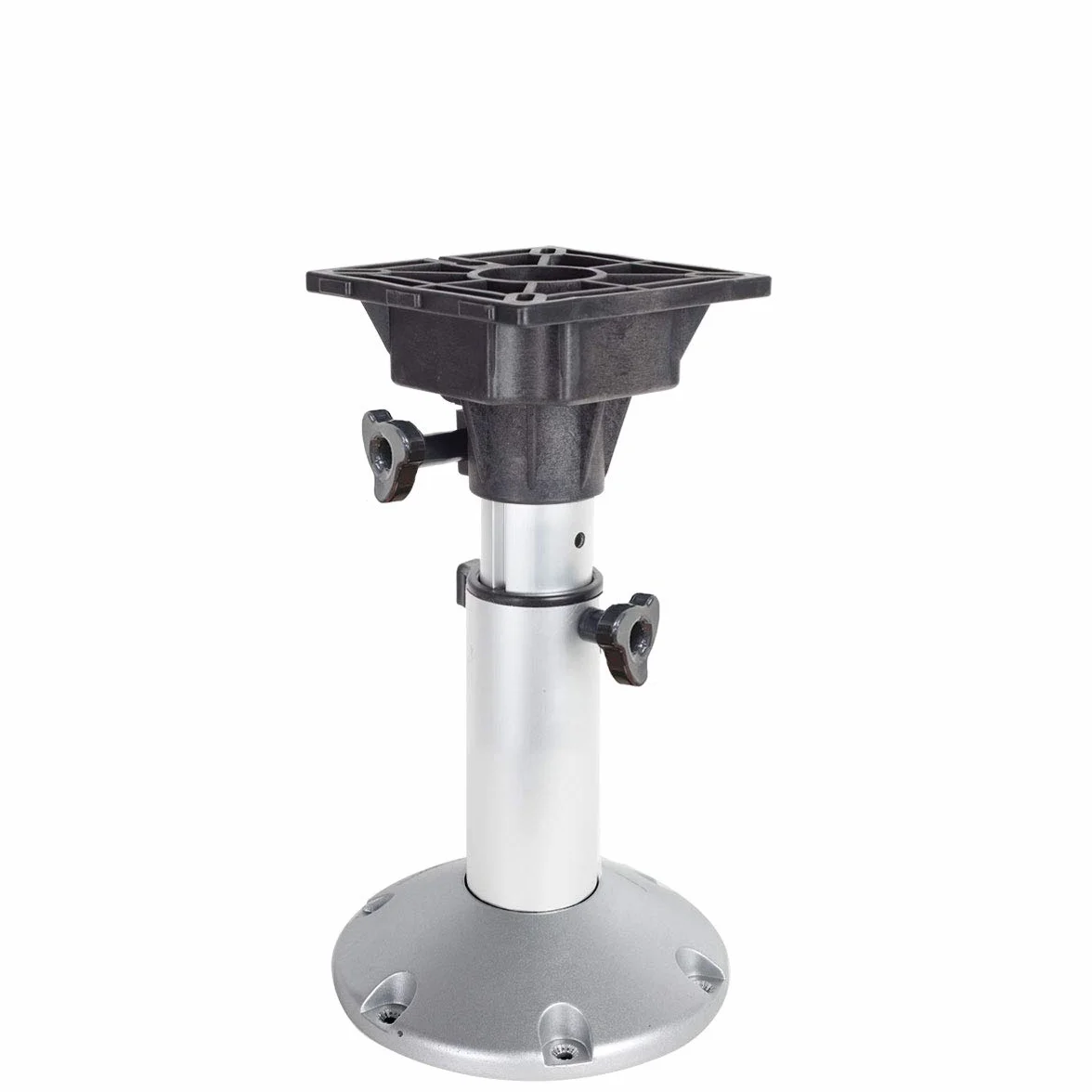 Oceansouth Ajustable Pedestal del Asiento del Barco