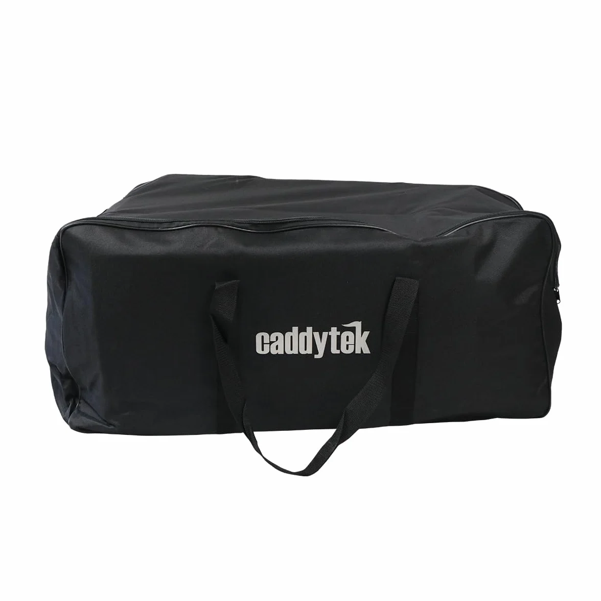Caddytek Bolsa de Transporte para Carrito de Golf, Color Negro