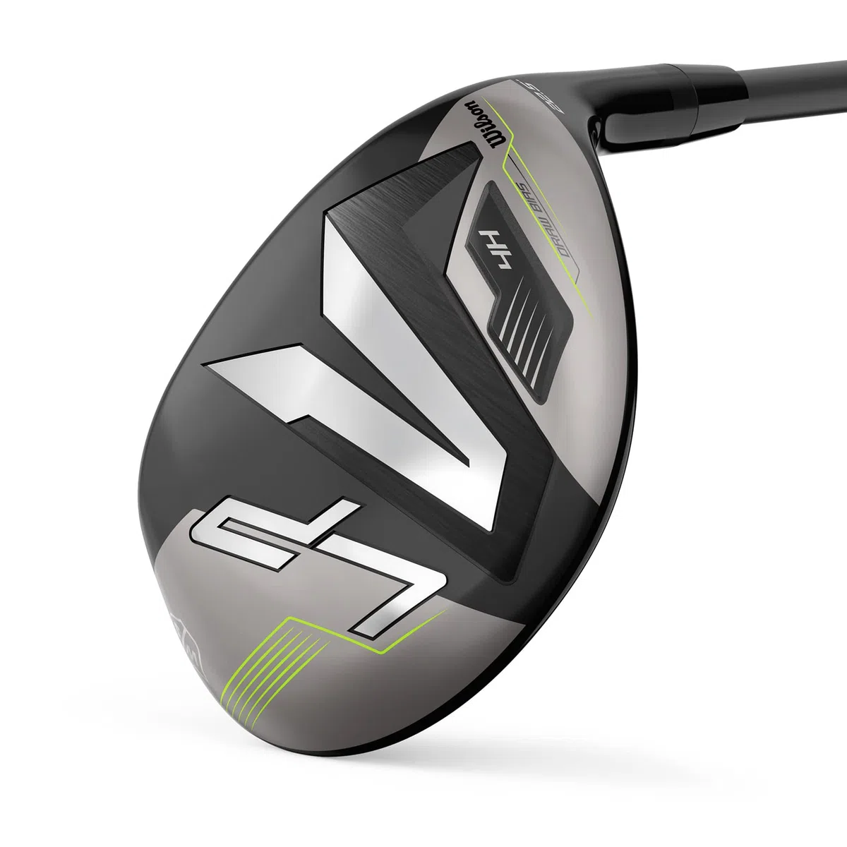 Wilson Staff Golfschläger
