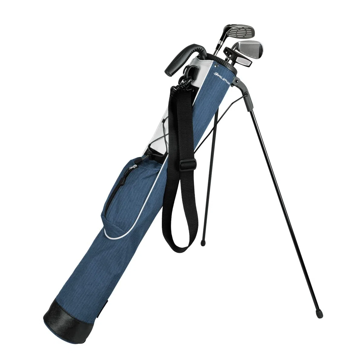 Orlimar Pitch 'n Putt - Bolsa de Transporte Ligera para Golf