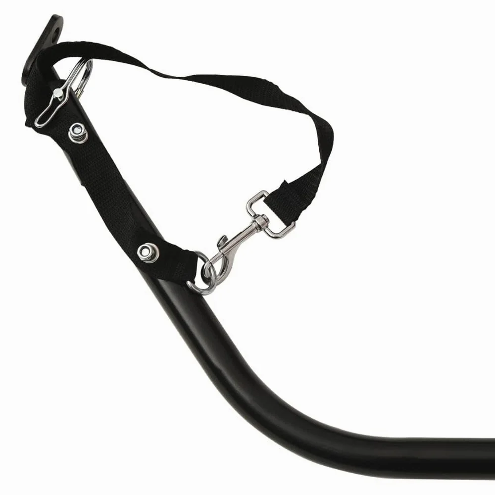 vidaXL Remolque para Bicicletas remolques para Bicicletas Remolque de Carga para Bicicletas