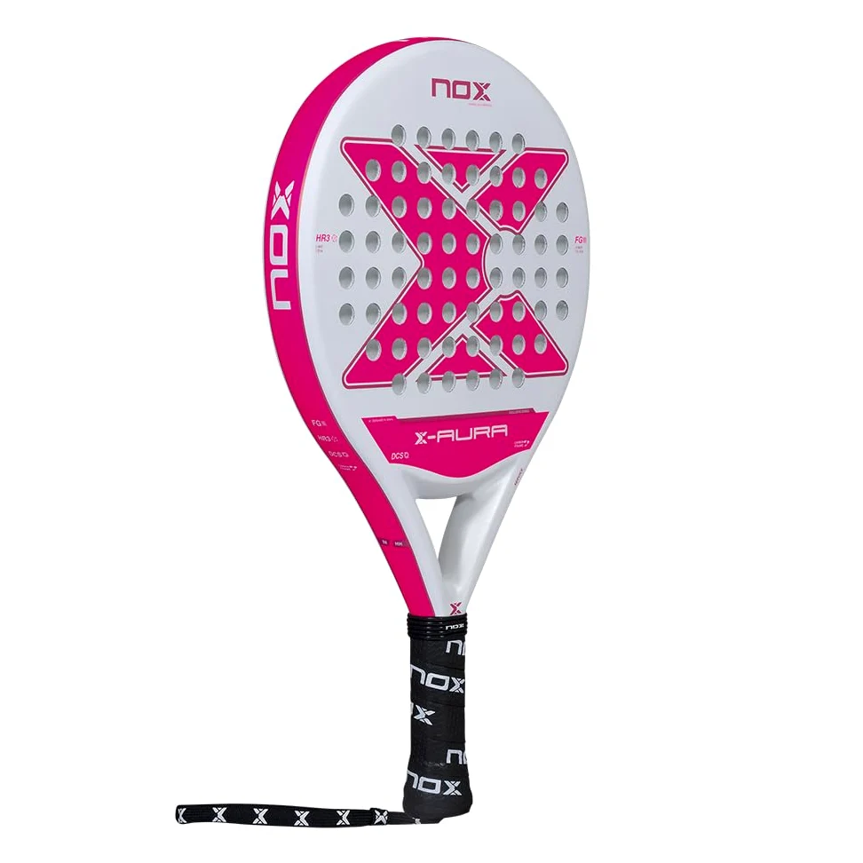 NOX X-Aura 2026 Pala de Pádel