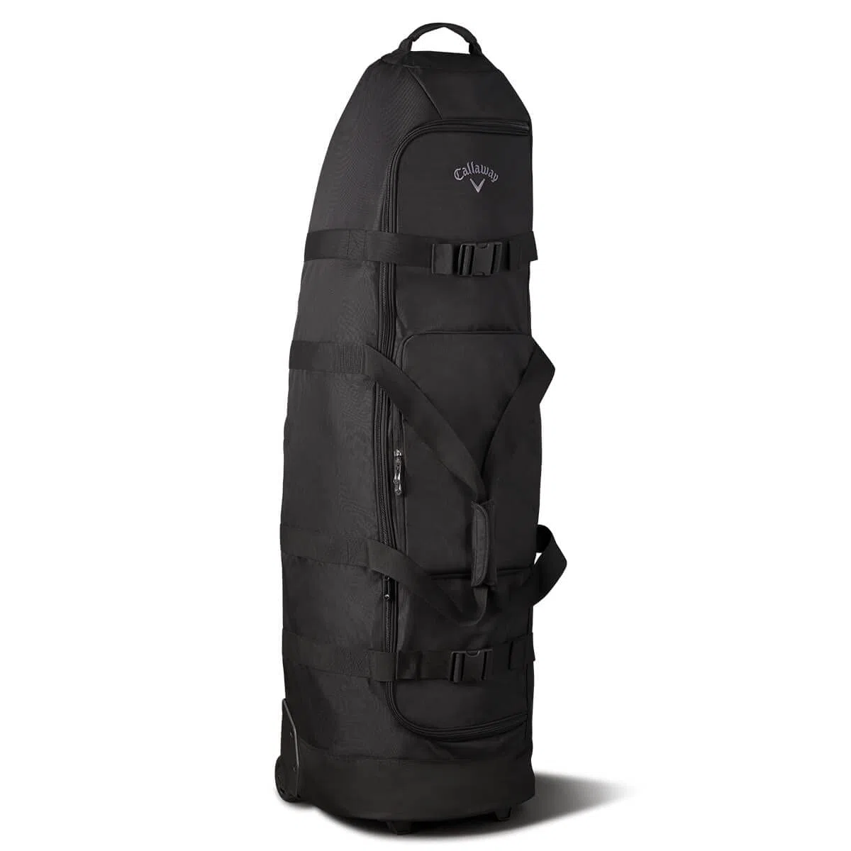 Callaway Golf - Funda de Viaje Unisex con Bolsillo para Zapatos Clubhouse 2024