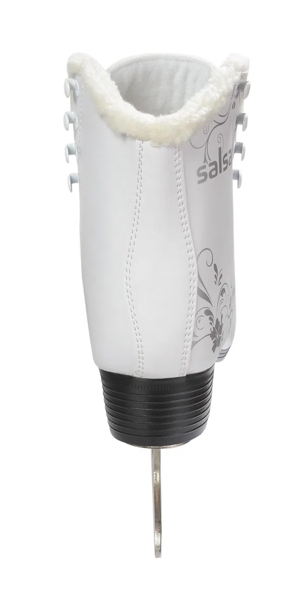 Patines Hielo Mujer BAUD FORRADO TALLA 30-41