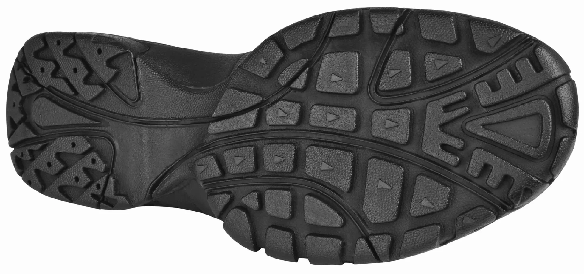 Seac Pro HD, Escarpín de Buceo, 6 mm con Suela rígida de Alta adherencia
