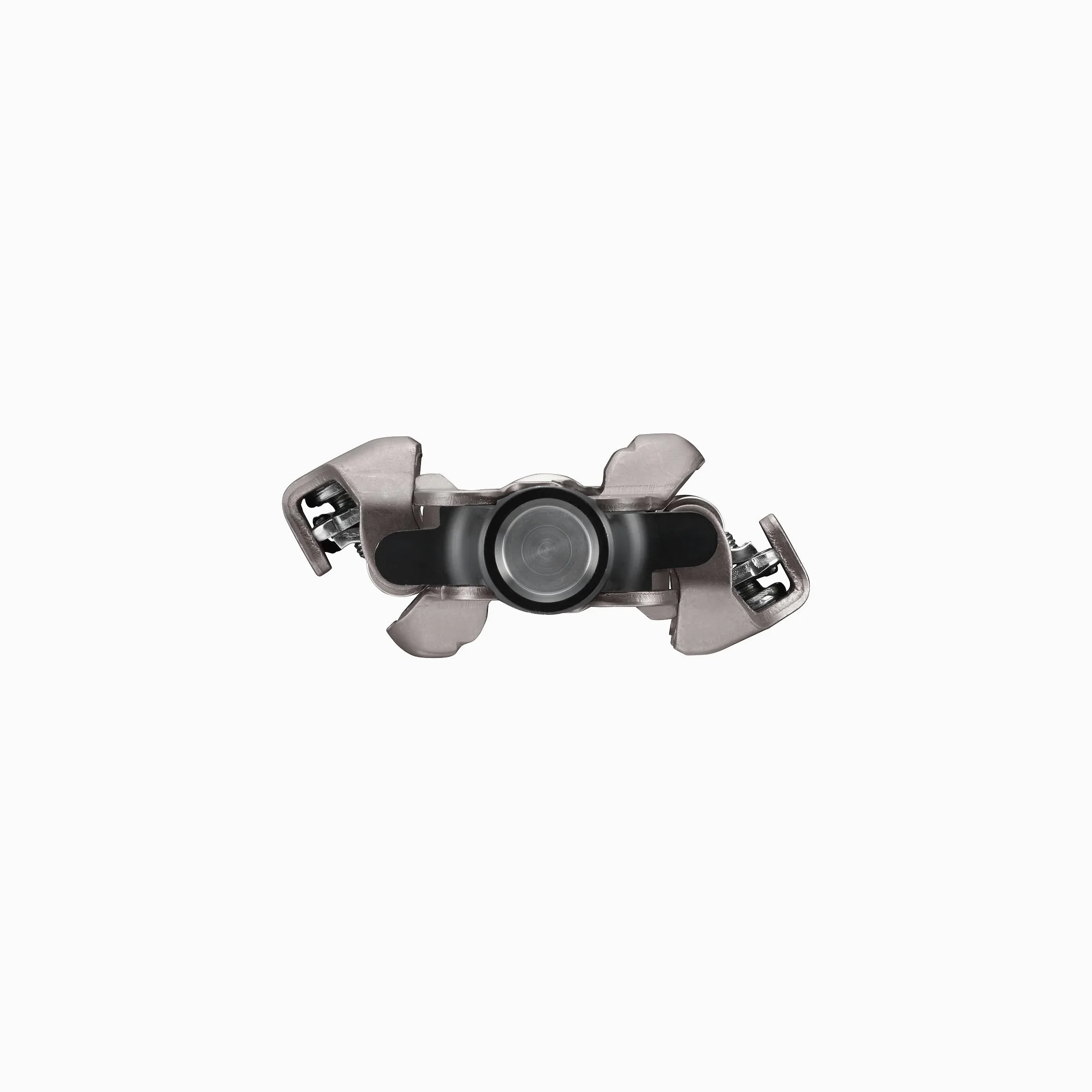 Shimano XTR PD-M9200 Pedal, Gris/Negro, 3 mm