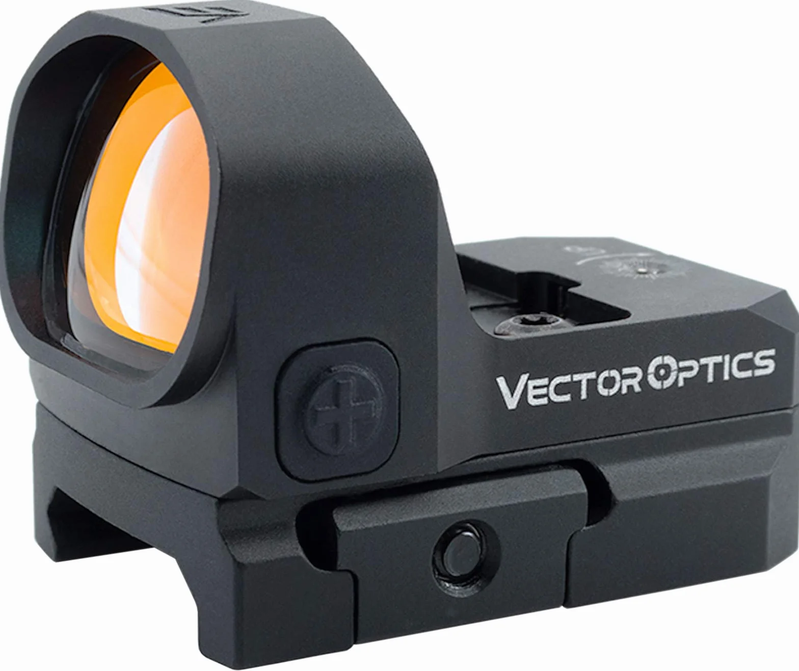 Vector Optics Kit de Mira de Punto Rojo 3 Moa para Pistola Glock, 1x20x28 Red Dot Frenzy