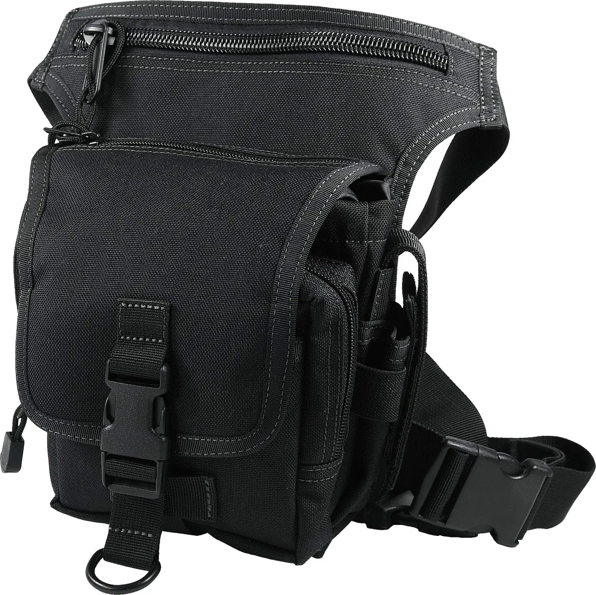 Bolsa Vega Cordura Cargo 2B32