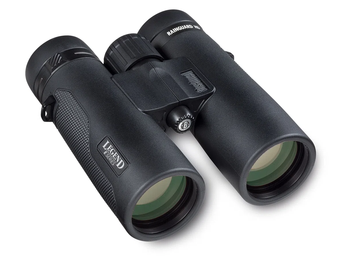 Bushnell Legend E-Series - Telescopio/Prismáticos de Caza