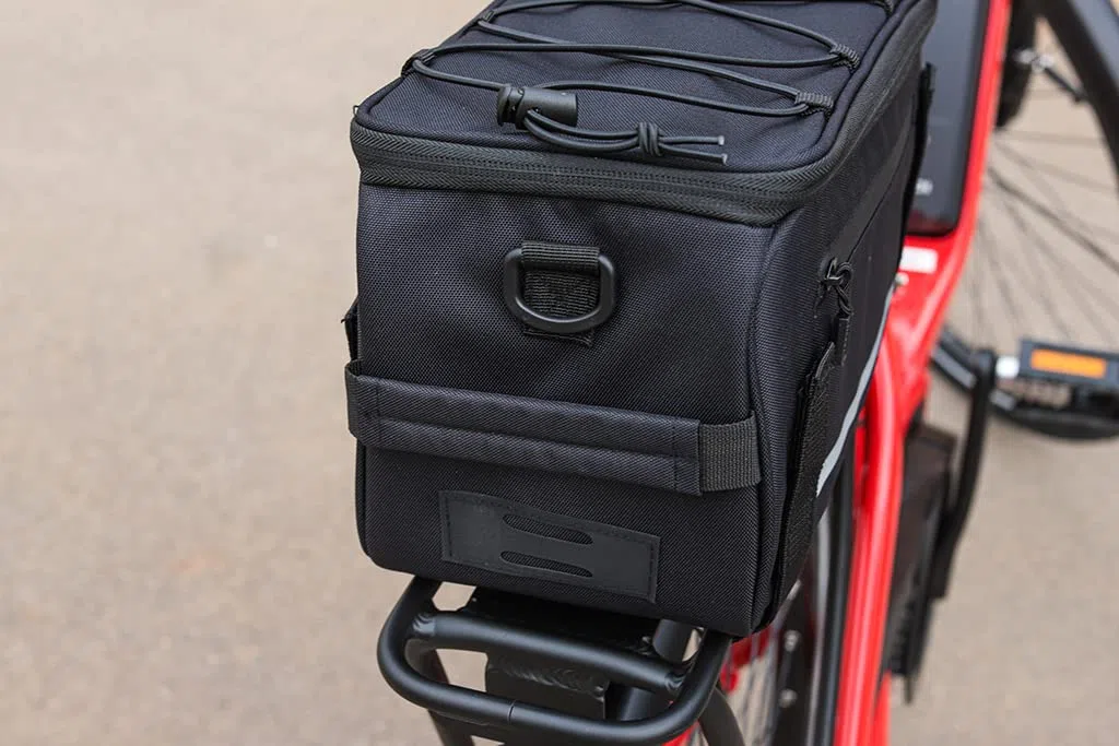 ZEFAL Bolsa Traveler 40 PORTABULTOS 9 l