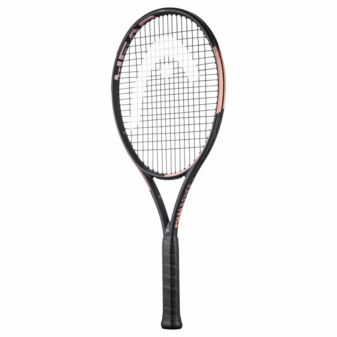 HEAD Ig Challenge Team L Raqueta de Tenis, Unisex Adulto