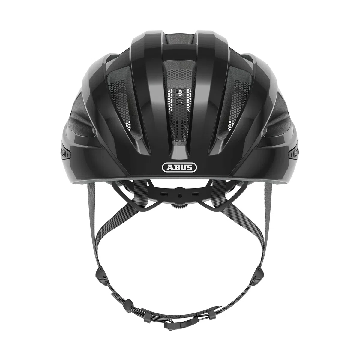 ABUS Macator - Casco de ciclismo deportivo para principiantes - Para hombre y mujer