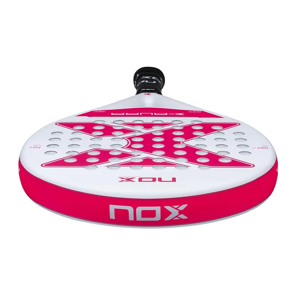 NOX X-Aura 2026 Pala de Pádel