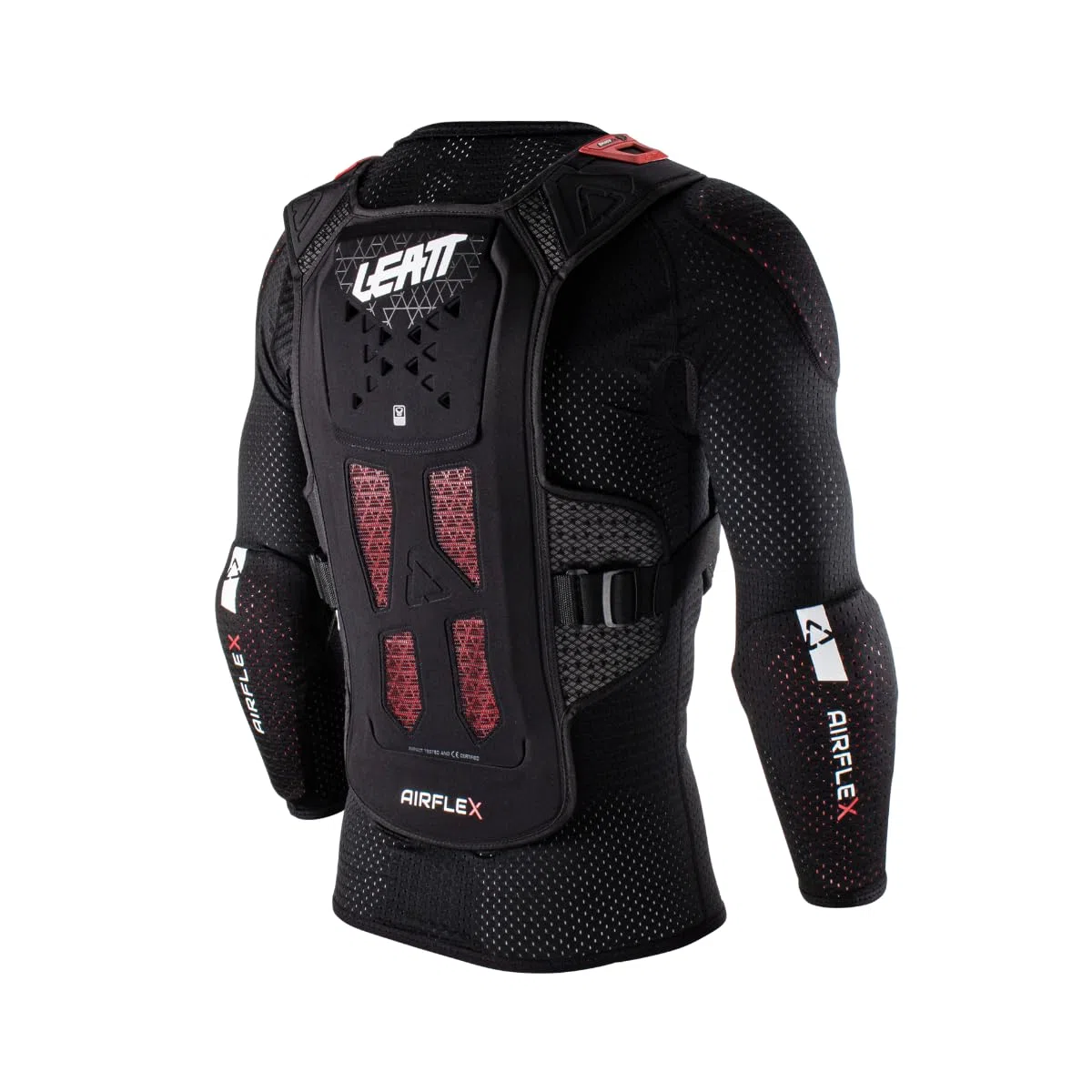 Leatt 5022131170 - Protección para el cuerpo Airflex, S, 160-166 cm