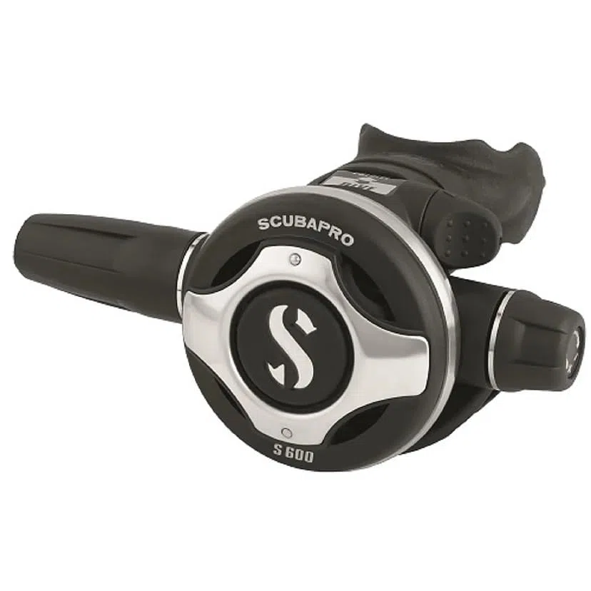 SCUBAPRO MK17 EVO2 DIN 300/S600/R105