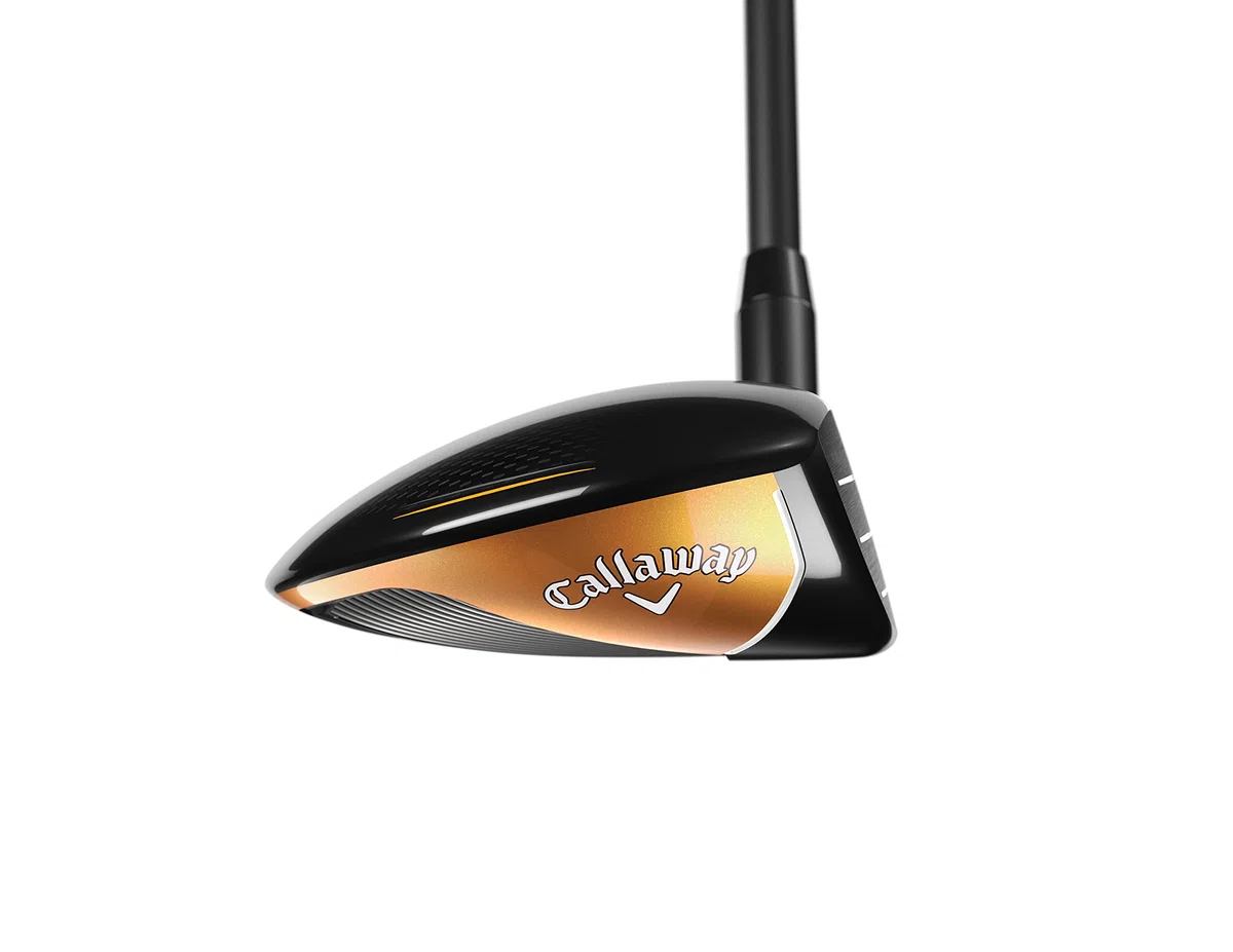 Callaway Golf Mavrik 22 Fairway Wood