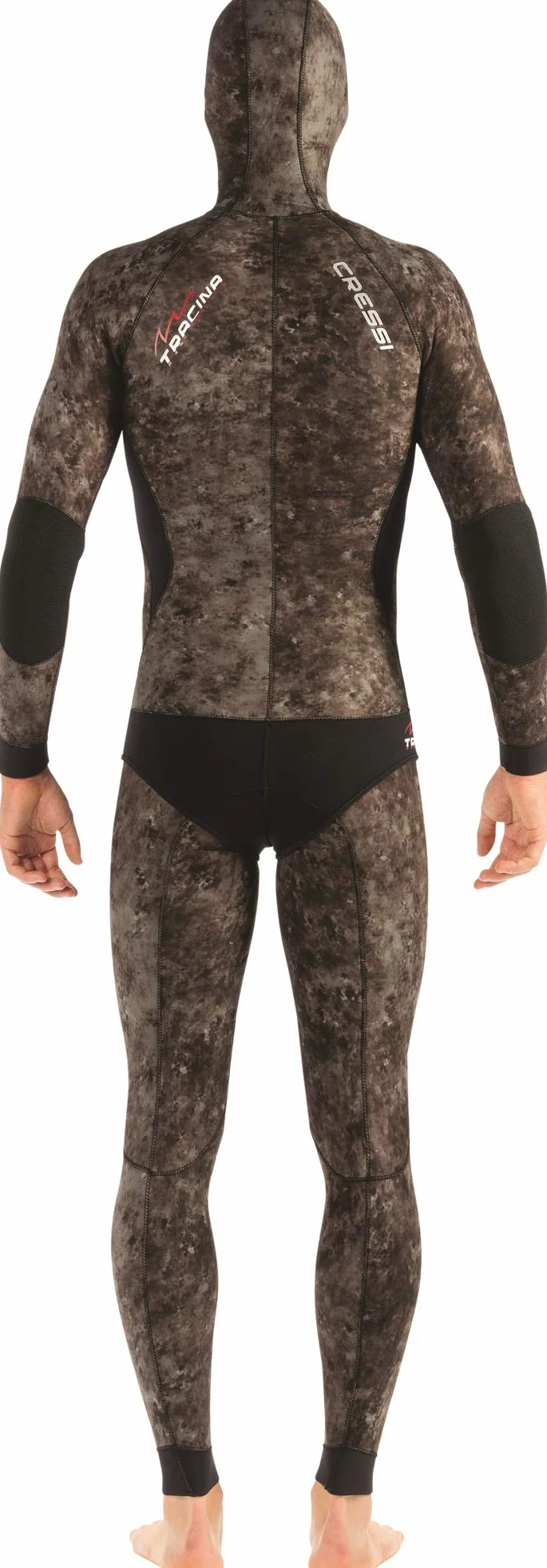 Cressi Tracina - Chaqueta de Buceo