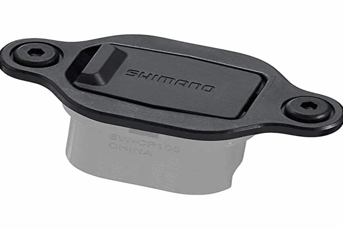 SHIMANO - Puerto de Carga 200mm STEPS-EW-CP100