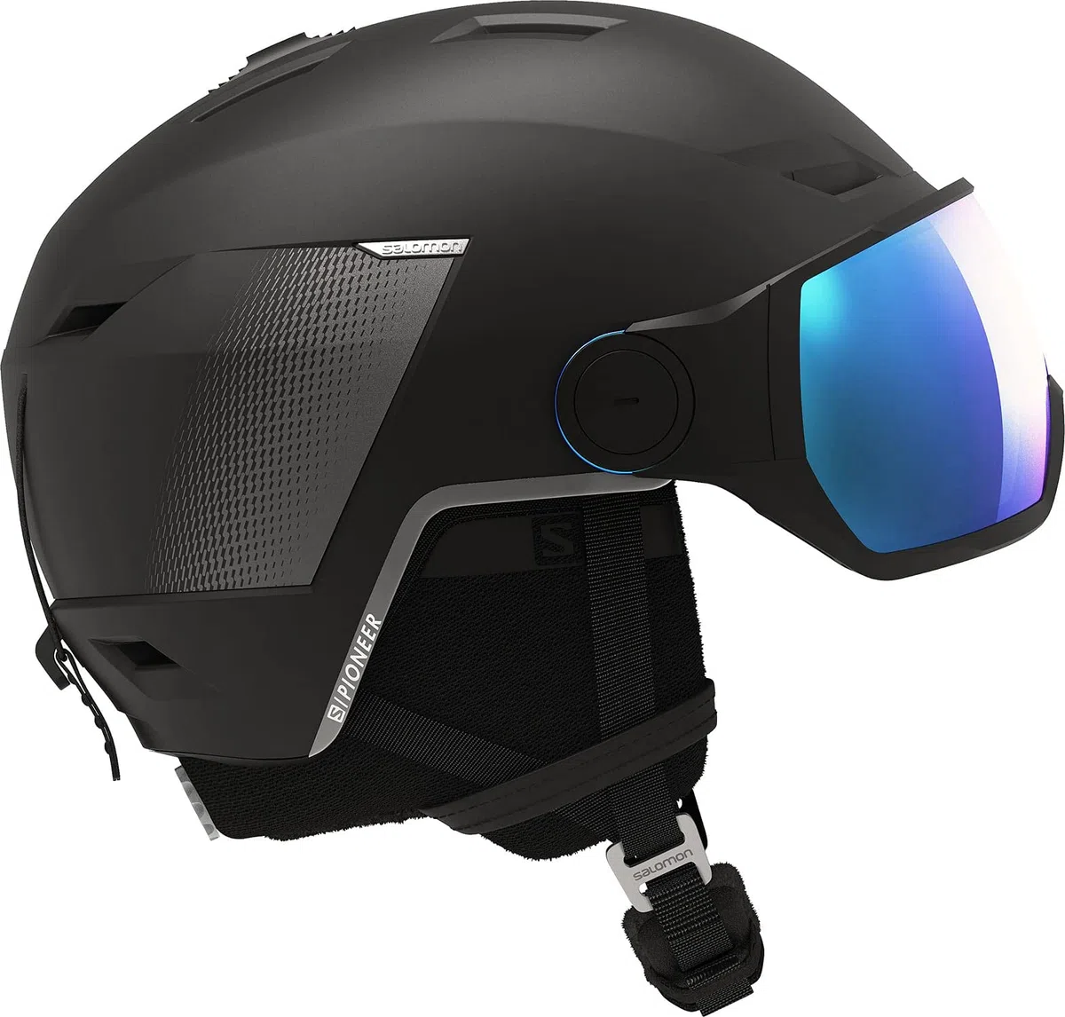 Salomon Pioneer LT Visor Men's