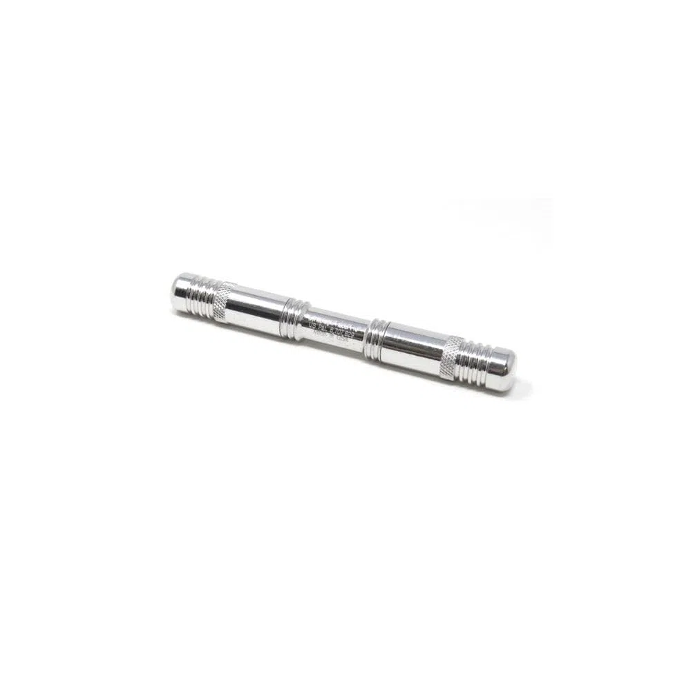 Dynaplug Racer Pro - Herramienta de reparación sin cámara en plata