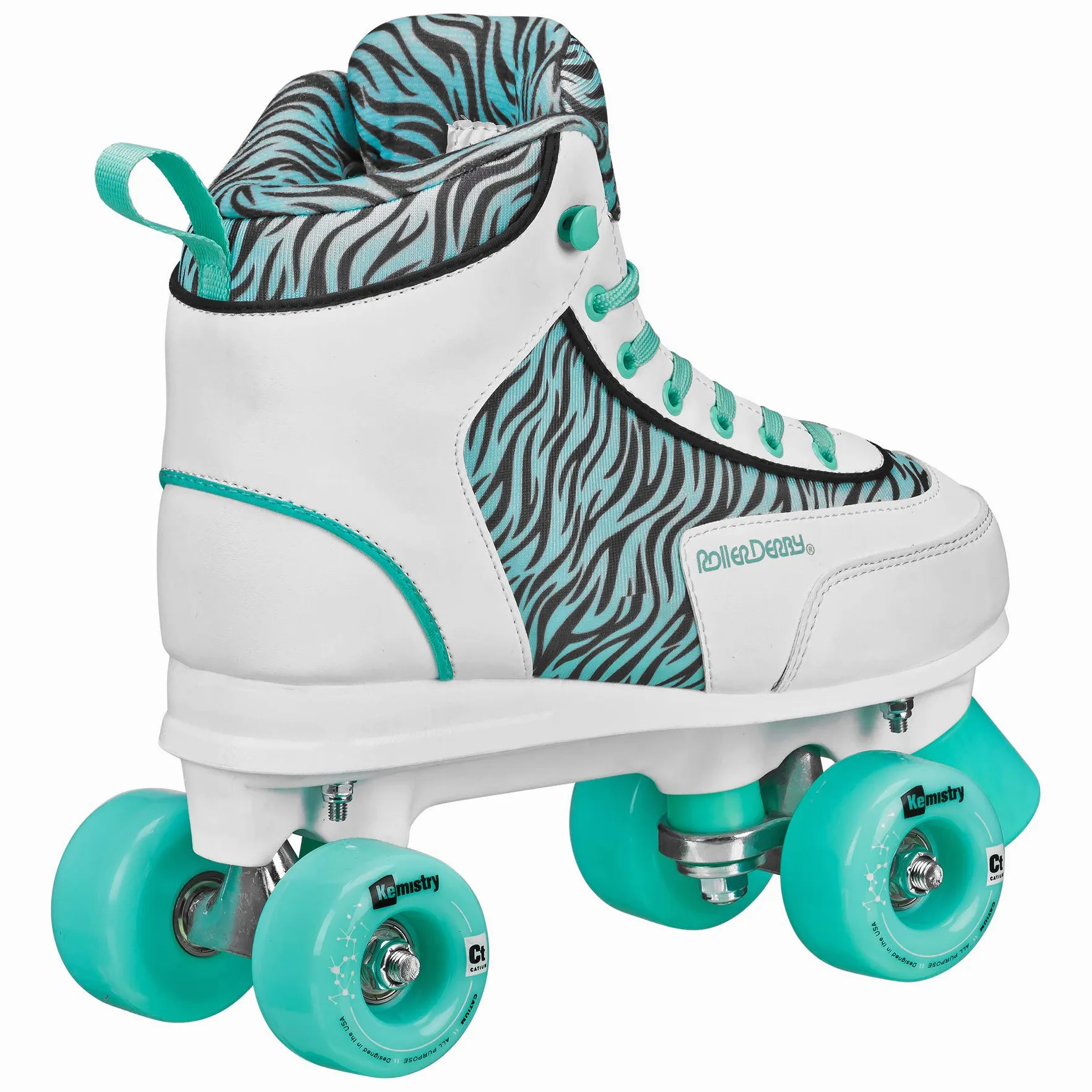 Roller Derby Patines Star 750 para Mujer