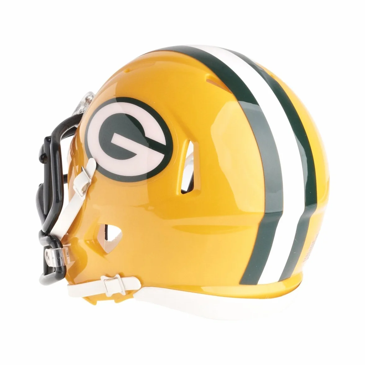 Riddell NFL Green Bay Packers Speed Mini Football Helmet