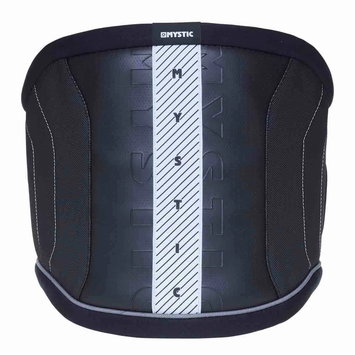 Mystic 2022 Star Waist Harness - Black/Green