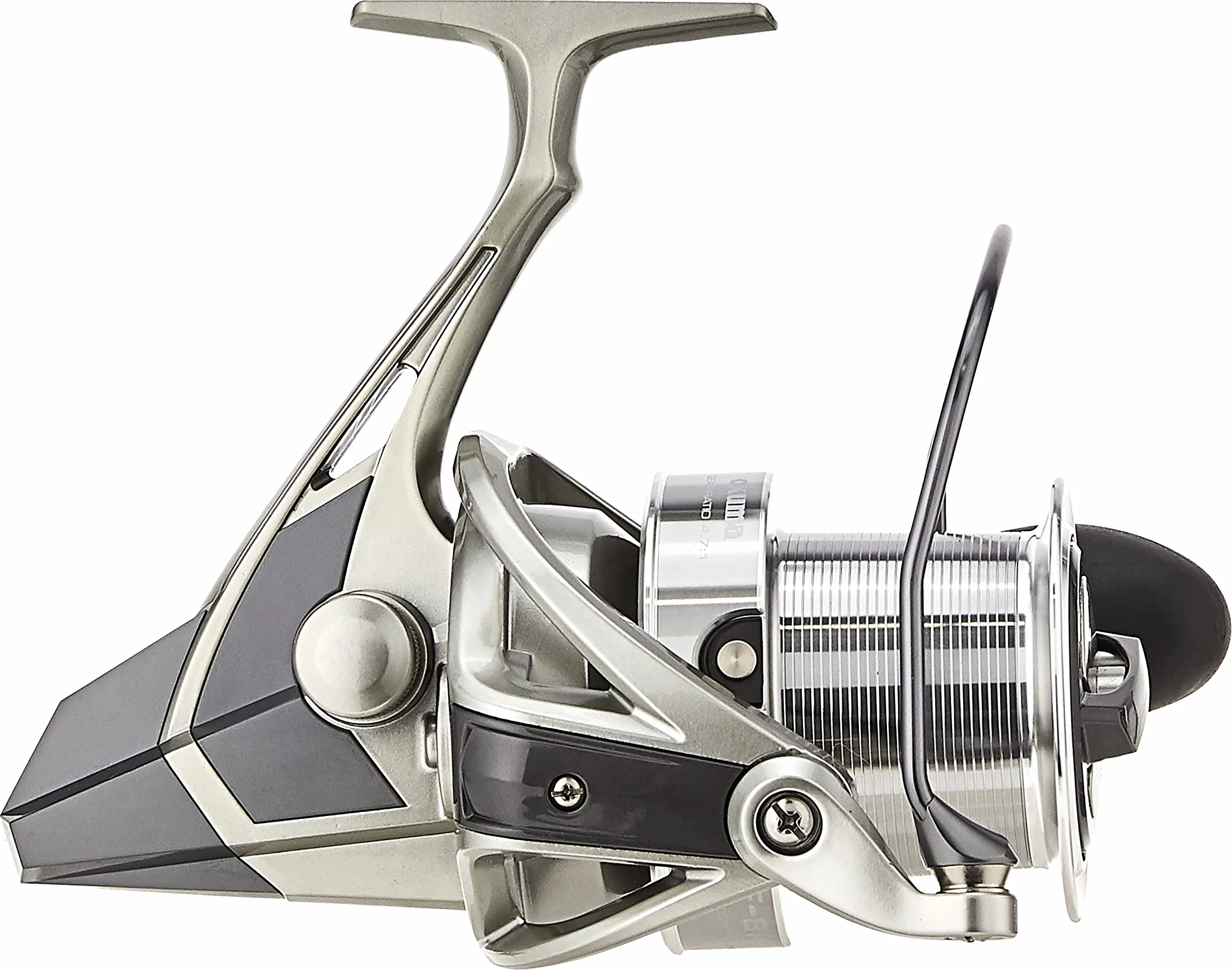 OKUMA Reels Surf 8K Spinning 5Bb+1Rb 4.7:1, Multicolor, One Size