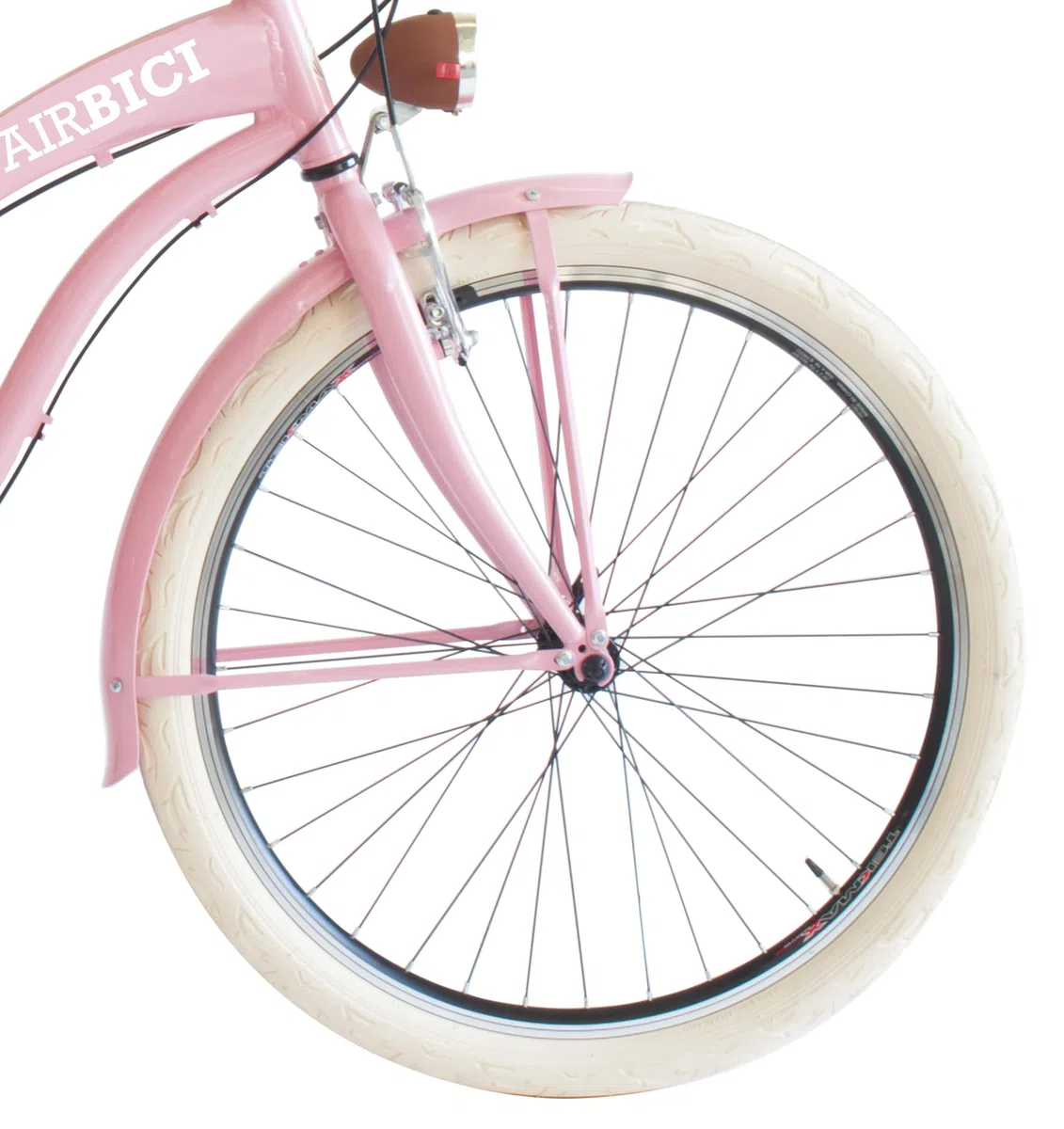 Bicicleta Cruiser Mujer