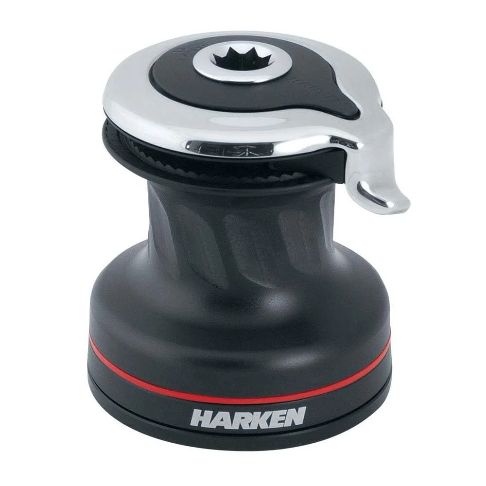 Harken