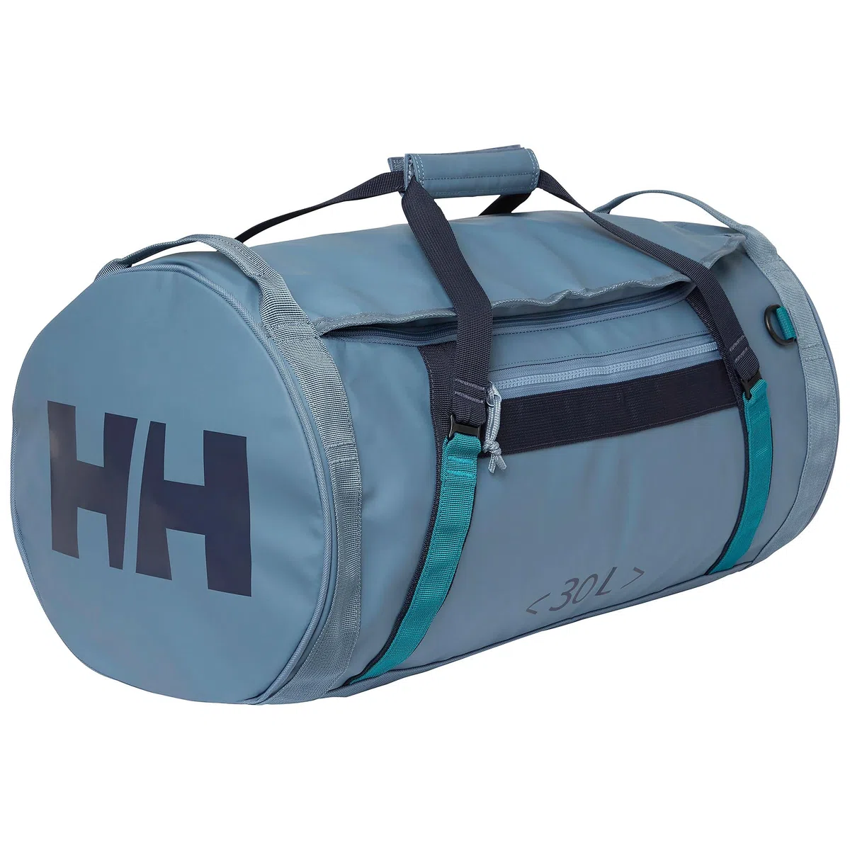 Helly Hansen Bolsa Deportiva Unisex HH 2 30L, Azul Marino, STD, Navy, Bolsa de Lona