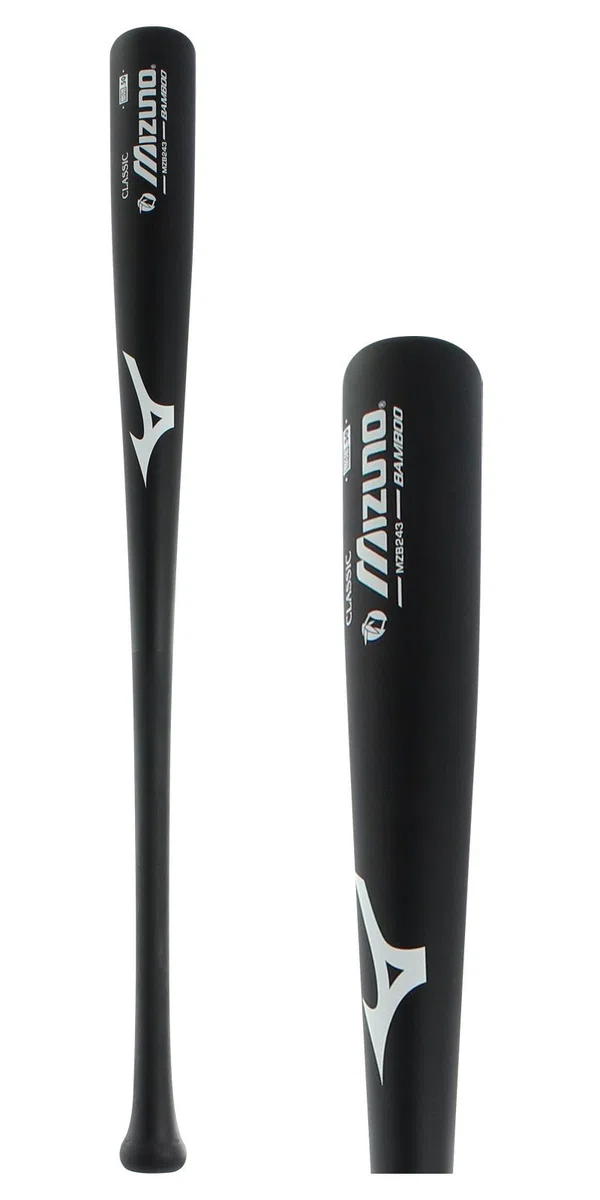 Mizuno 340465 Bate de béisbol clásico MZB 243