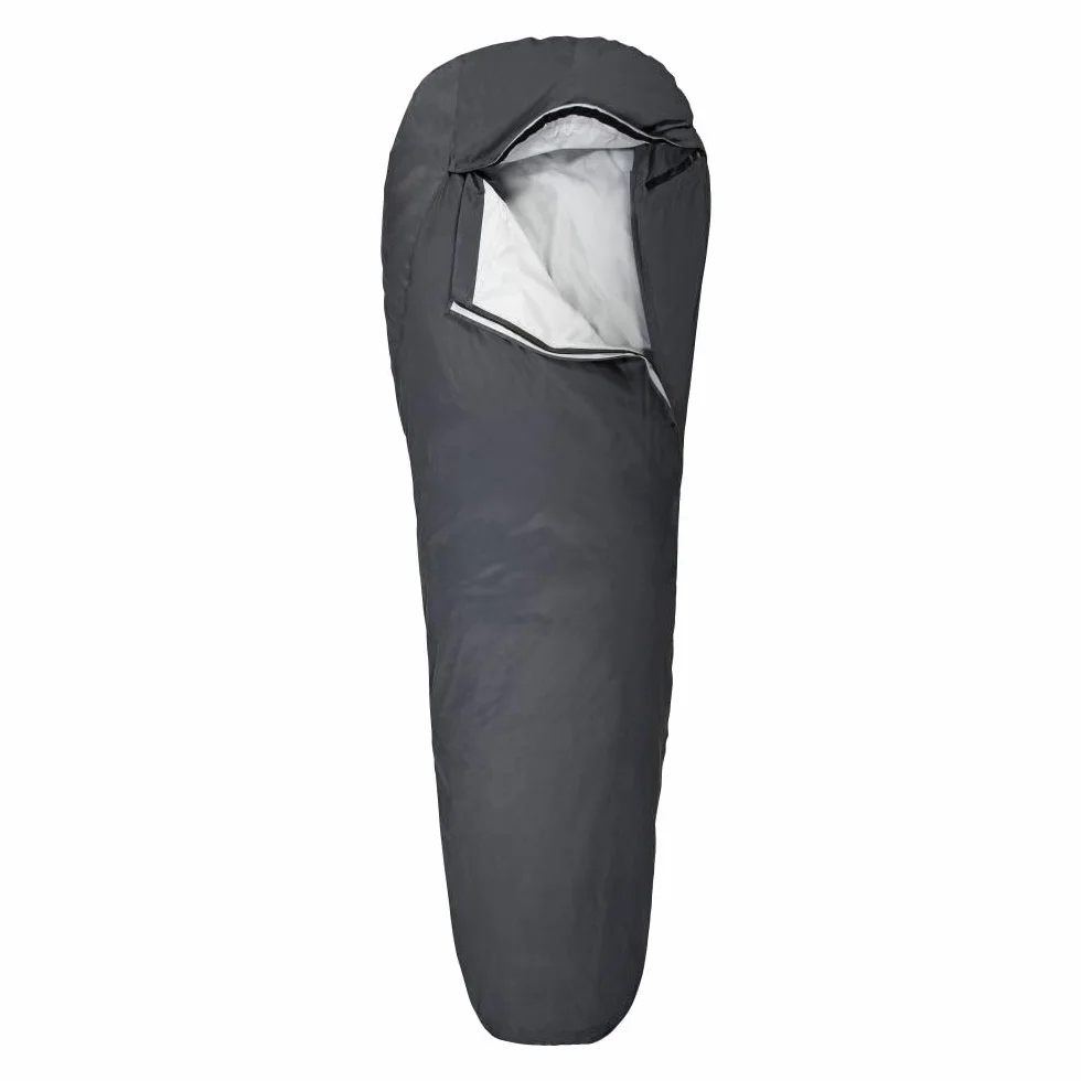 Millet Funda Vivac Impermeable Dryedge – Transpirable, Compacta y Ligera – Protección Estanca para Saco de Dormir – Ideal para Senderismo, Trekking y Alpinismo