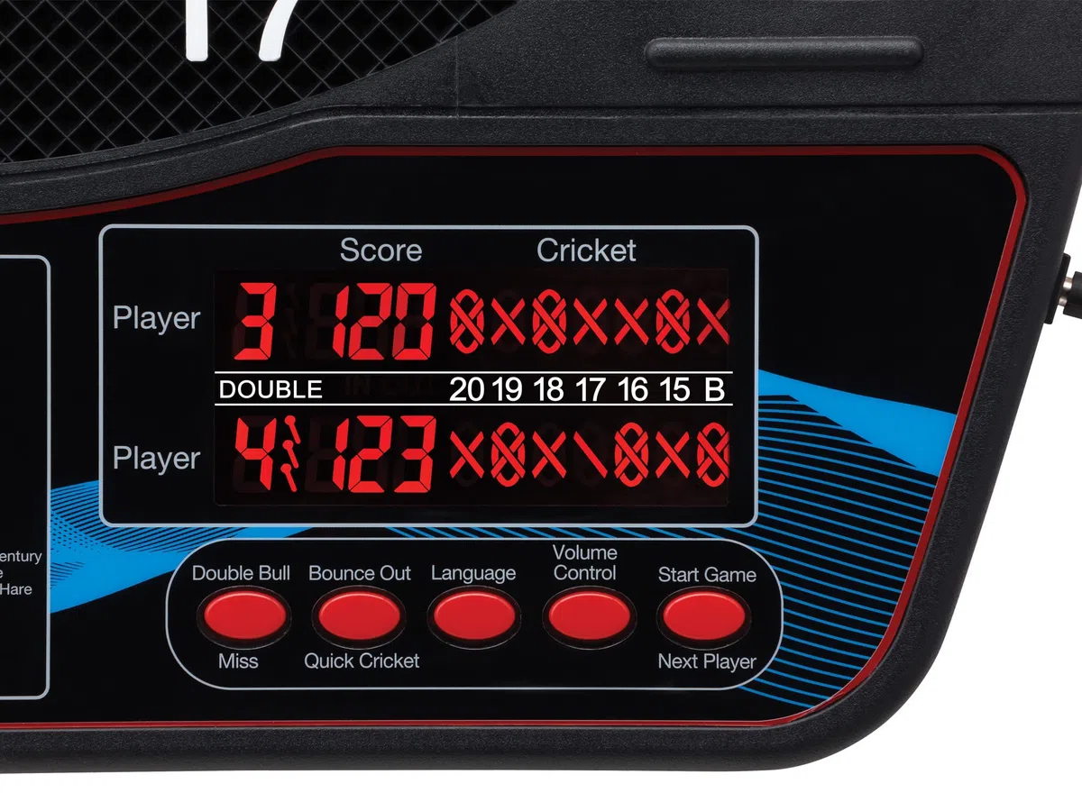 Viper Orion electrónica Punta Suave Diana