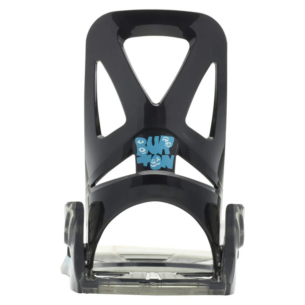 Burton Grom Fijaciones, Unisex niños